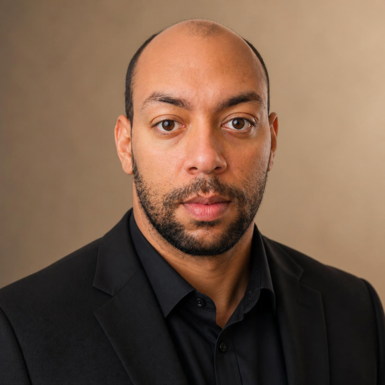 Bruce Johnson, Founder of SkyOPHQ